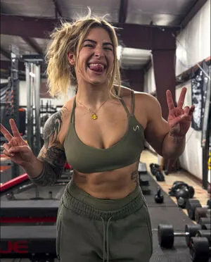 Emily Joel OnlyFans Leaked Free Thumbnail Picture - #Pk237dDvde