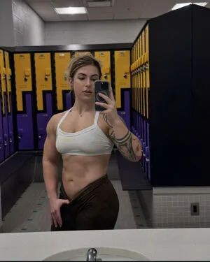 Emily Joel OnlyFans Leaked Free Thumbnail Picture - #QHUhWmy4aw