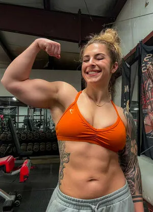 Emily Joel OnlyFans Leaked Free Thumbnail Picture - #RgVyuI1deF