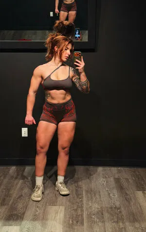 Emily Joel OnlyFans Leaked Free Thumbnail Picture - #TXMlD9CWRs