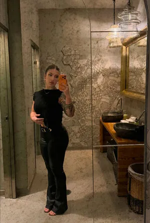 Emily Joel OnlyFans Leaked Free Thumbnail Picture - #U8SlqAJDz2