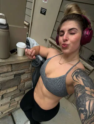 Emily Joel OnlyFans Leaked Free Thumbnail Picture - #UInkwcEURt