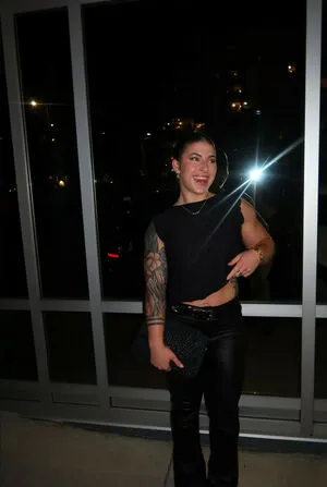 Emily Joel OnlyFans Leaked Free Thumbnail Picture - #UZIODWJXCJ