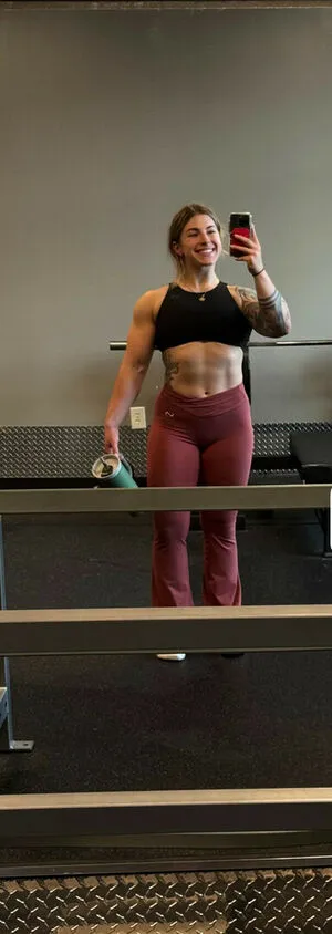 Emily Joel OnlyFans Leaked Free Thumbnail Picture - #irOo8U55Yn