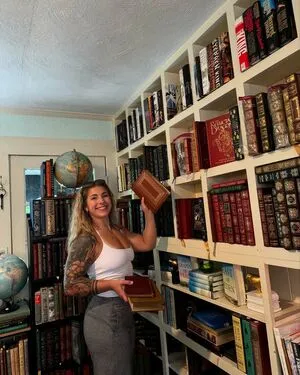 Emily Joel OnlyFans Leaked Free Thumbnail Picture - #k8Y5Ly4qB9