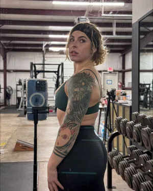 Emily Joel OnlyFans Leaked Free Thumbnail Picture - #mXbQIzkbxh