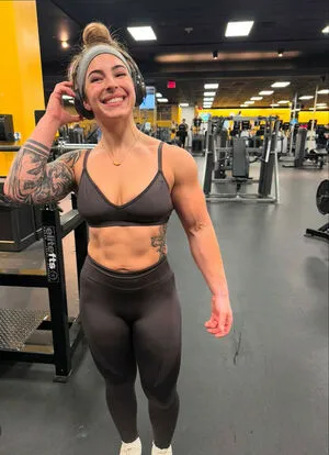 Emily Joel OnlyFans Leaked Free Thumbnail Picture - #pzdTt4E5SC