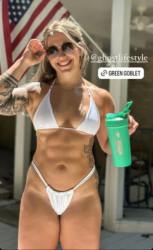 Emily Joel OnlyFans Leaked Free Thumbnail Picture - #qosLmNNxrU