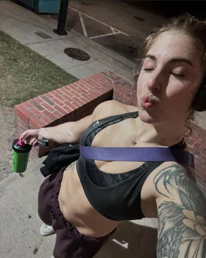 Emily Joel OnlyFans Leaked Free Thumbnail Picture - #zSvoxHTSZS