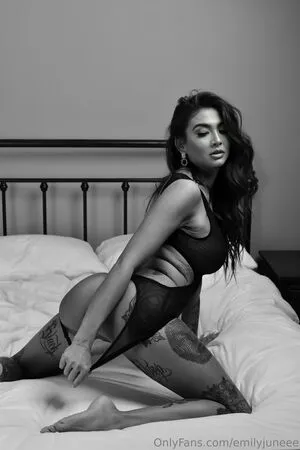 Emily June OnlyFans Leaked Free Thumbnail Picture - #ZP6JuWF5S6