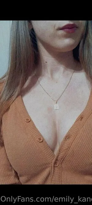 Emily Kane OnlyFans Leaked Free Thumbnail Picture - #7PokBIp7Un