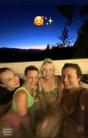Emily Kinney Best Known Twd OnlyFans Leaked Free Thumbnail Picture - #CLraw4FeQP