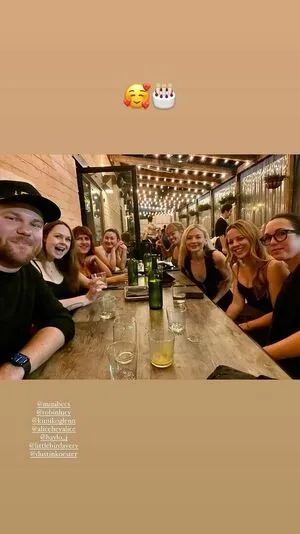 Emily Kinney Best Known Twd OnlyFans Leaked Free Thumbnail Picture - #E1GaQqXY7M