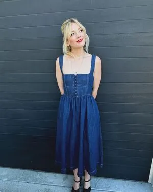 Emily Kinney Best Known Twd OnlyFans Leaked Free Thumbnail Picture - #IKWkA1JWYt