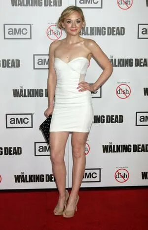 Emily Kinney OnlyFans Leaked Free Thumbnail Picture - #1Jg9PC1FD8