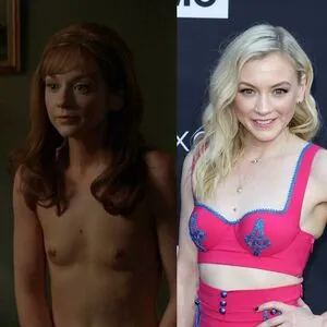 Emily Kinney OnlyFans Leaked Free Thumbnail Picture - #BsC5yzrWcG