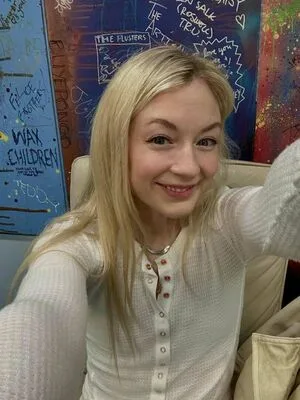 Emily Kinney OnlyFans Leaked Free Thumbnail Picture - #JcvDZt1b6d
