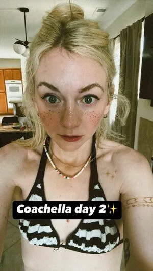 Emily Kinney OnlyFans Leaked Free Thumbnail Picture - #NVpBRz33Os