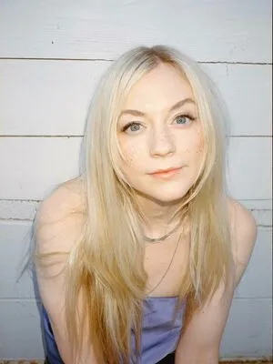 Emily Kinney OnlyFans Leaked Free Thumbnail Picture - #a8bJ409yYM