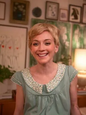 Emily Kinney OnlyFans Leaked Free Thumbnail Picture - #nk1cO82qpZ