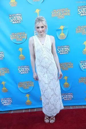 Emily Kinney OnlyFans Leaked Free Thumbnail Picture - #oUcFbyV491