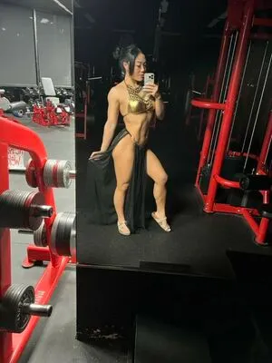 Emily Kristie OnlyFans Leaked Free Thumbnail Picture - #pOzW2T24nD