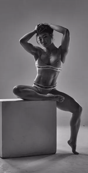 Emily Kristie OnlyFans Leaked Free Thumbnail Picture - #pPXVA4HoAj