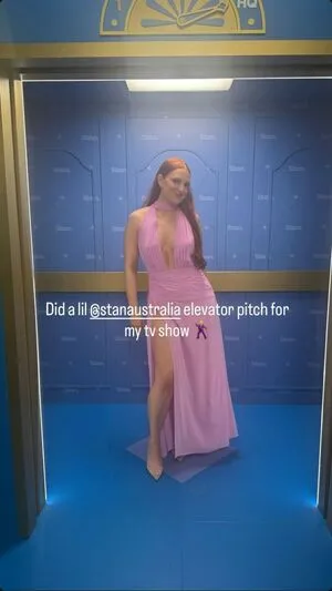 Emily Kristopher OnlyFans Leaked Free Thumbnail Picture - #a5Gcvvvhzi