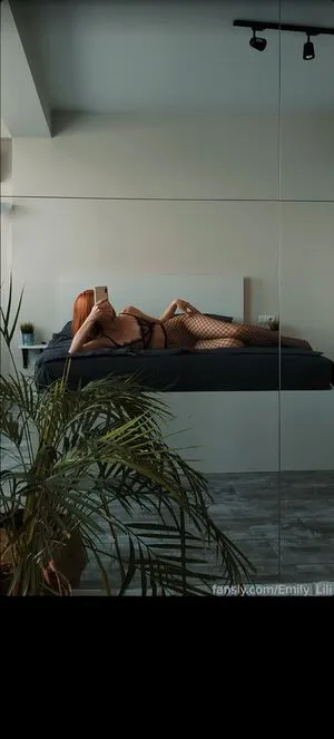Emily Lili OnlyFans Leaked Free Thumbnail Picture - #BiJGdcpcTB