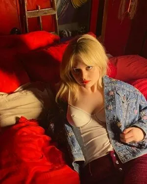 Emily Lind OnlyFans Leaked Free Thumbnail Picture - #2OZVzvgEMm