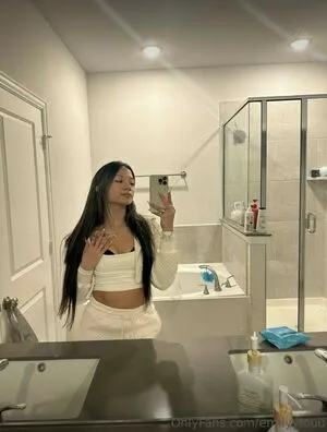 Emily Lou OnlyFans Leaked Free Thumbnail Picture - #8lmCEyFzj3