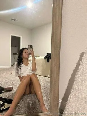 Emily Lou OnlyFans Leaked Free Thumbnail Picture - #IotpfBnzhQ