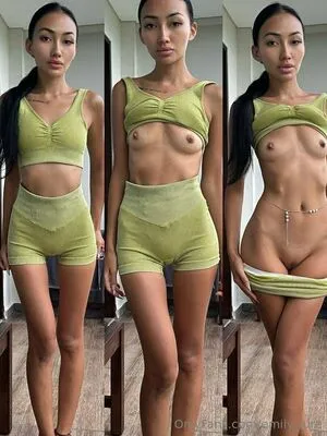 Emily Lure OnlyFans Leaked Free Thumbnail Picture - #1ZdtyPHuzV