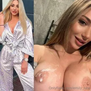 Emily Lure OnlyFans Leaked Free Thumbnail Picture - #hGVc2Vb2fh