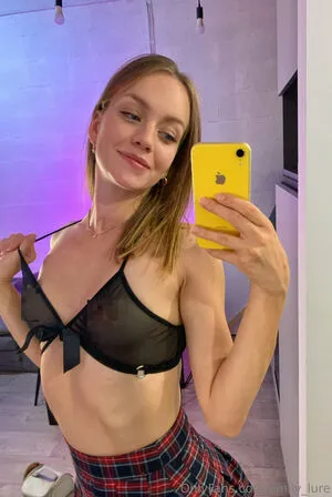 Emily Lure OnlyFans Leaked Free Thumbnail Picture - #i08ei1b9sX