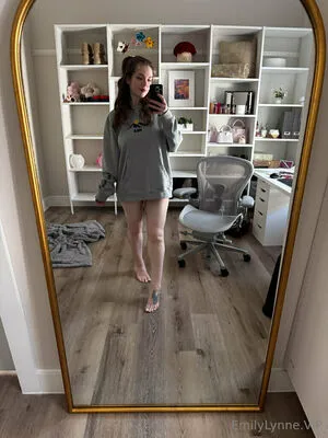 Emily Lynne OnlyFans Leaked Free Thumbnail Picture - #0oZRzLwibm