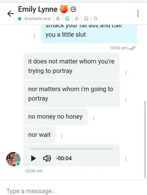 Emily Lynne OnlyFans Leaked Free Thumbnail Picture - #1bV9ep7F93