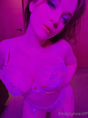 Emily Lynne OnlyFans Leaked Free Thumbnail Picture - #3Ag8bKPeFr