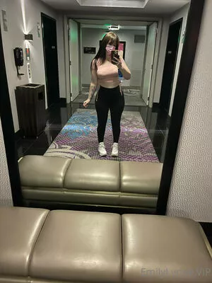 Emily Lynne OnlyFans Leaked Free Thumbnail Picture - #4hbX0Zdqm1