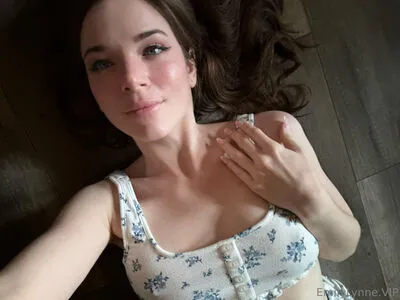 Emily Lynne OnlyFans Leaked Free Thumbnail Picture - #672X5OHQYr