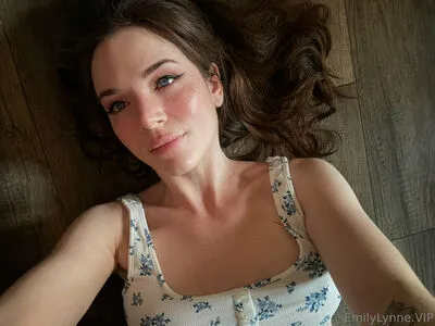 Emily Lynne OnlyFans Leaked Free Thumbnail Picture - #GJMpd6wSom