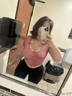 Emily Lynne OnlyFans Leaked Free Thumbnail Picture - #GwOFpWUCLj