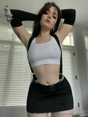 Emily Lynne OnlyFans Leaked Free Thumbnail Picture - #ME5lKAzqx0