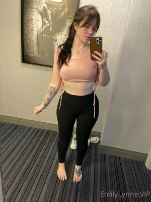 Emily Lynne OnlyFans Leaked Free Thumbnail Picture - #MzJ2UFfaOT