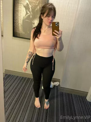 Emily Lynne OnlyFans Leaked Free Thumbnail Picture - #OcBNA1QEsd