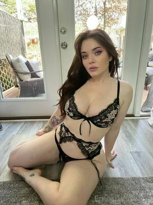 Emily Lynne OnlyFans Leaked Free Thumbnail Picture - #QcGwbAY2q7