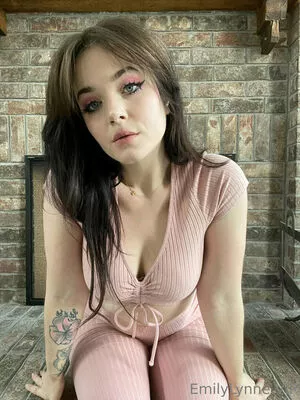 Emily Lynne OnlyFans Leaked Free Thumbnail Picture - #SE1JBvZIMM