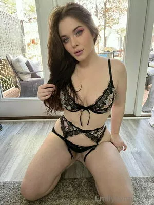 Emily Lynne OnlyFans Leaked Free Thumbnail Picture - #SEaXfCT8L1