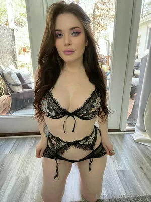 Emily Lynne OnlyFans Leaked Free Thumbnail Picture - #T8leEcnZK6