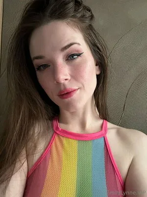 Emily Lynne OnlyFans Leaked Free Thumbnail Picture - #VYDvlCcrEl